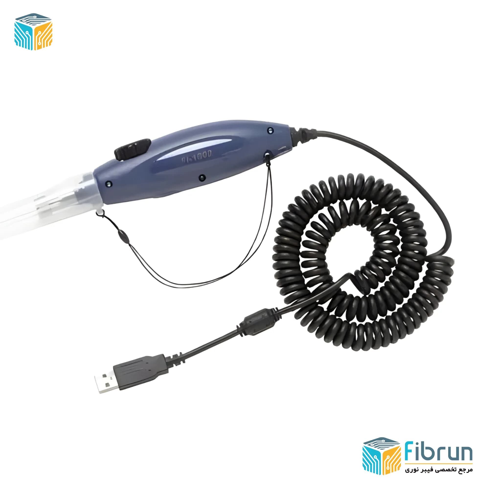 فایبر اسکوپ Fluke Fi1000