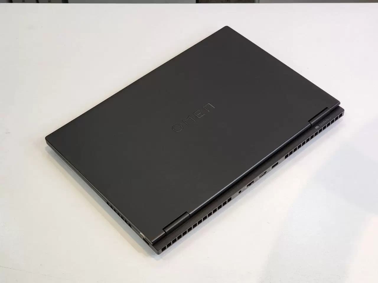 لپ تاپ 16 اینچی گیمینگ اپن باکس HP Omen 16 i5 — تصویر ۸