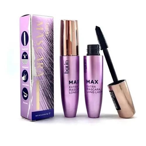 ریمل بارین بیوتی مدل MAXL1 — تصویر ۳