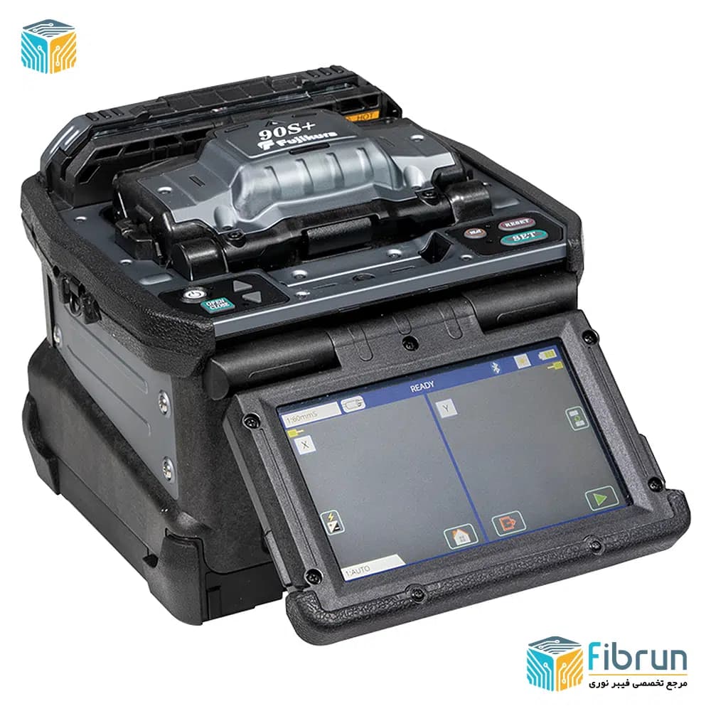 دستگاه فیوژن فوجیکورا 90S Plus