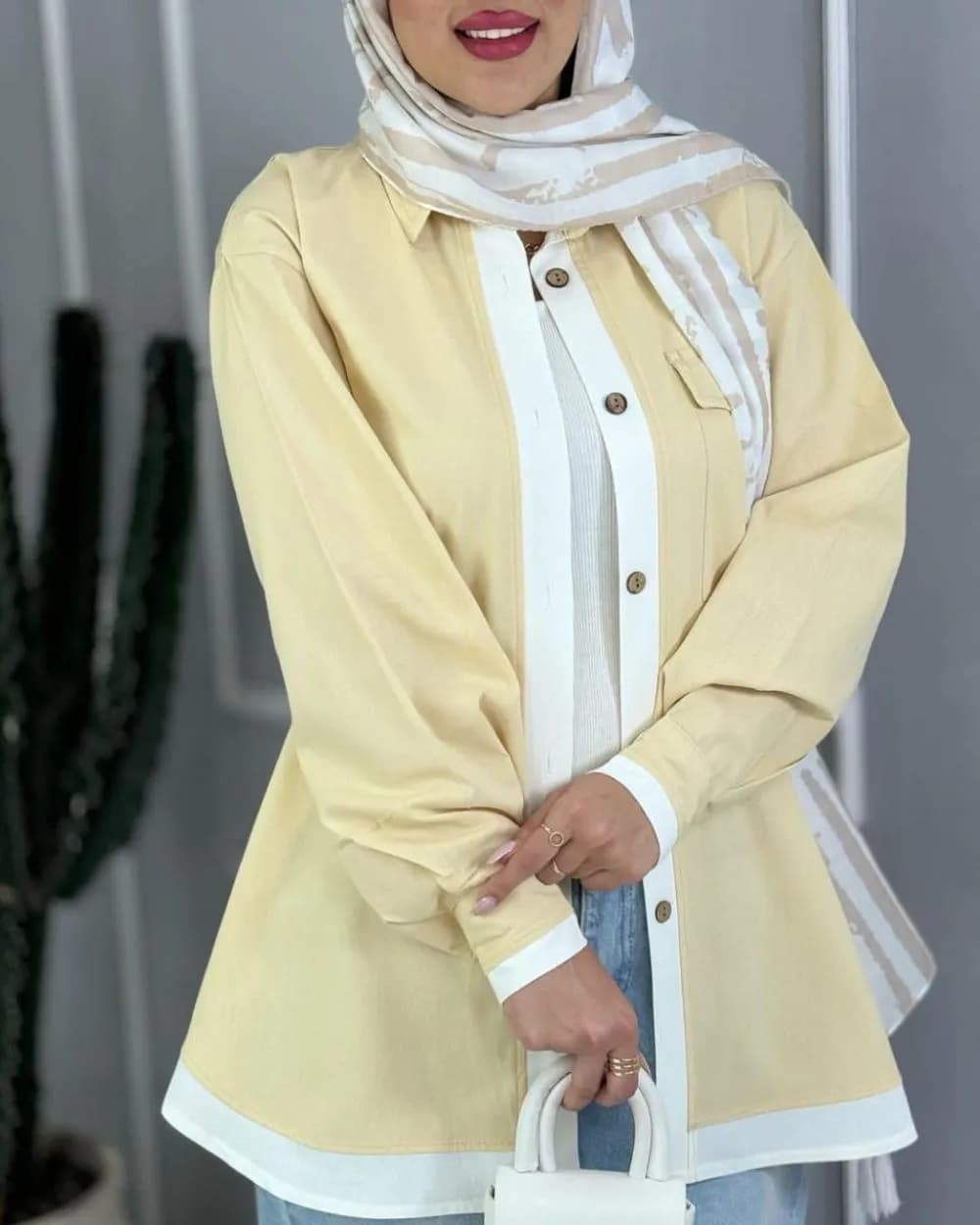 مانتو 200370 — تصویر ۴