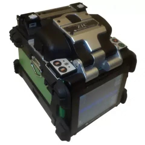 دستگاه فیوژن سومیتومو Sumitomo Z1C — تصویر ۳