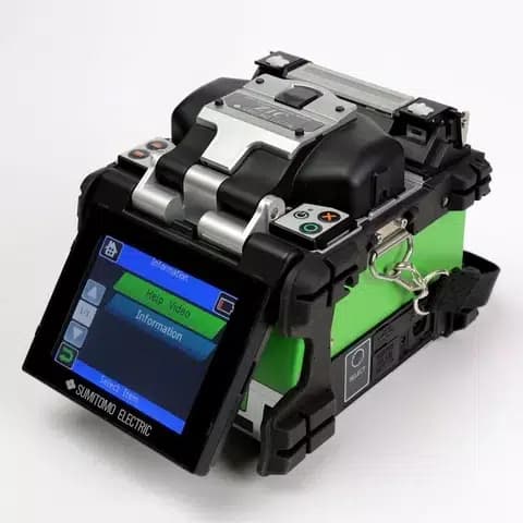 دستگاه فیوژن سومیتومو Sumitomo Z1C — تصویر ۵