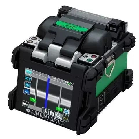 دستگاه فیوژن سومیتومو Sumitomo Z1C — تصویر ۴