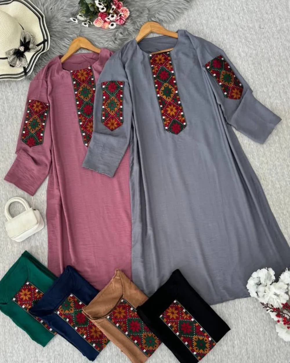 کفتان سنتی — تصویر ۷