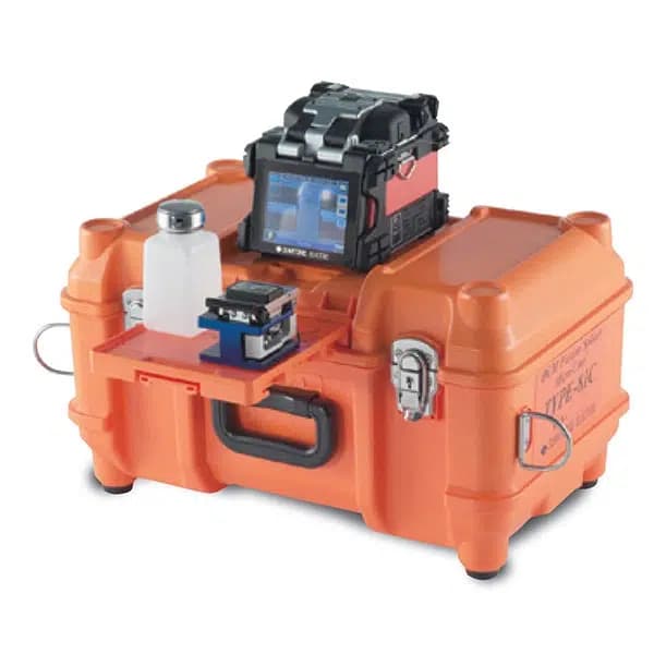 دستگاه فیوژن سومیتومو Sumitomo Type-81C — تصویر ۵