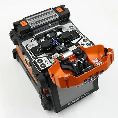 دستگاه فیوژن سومیتومو Sumitomo Type-81C — تصویر ۳