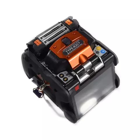 دستگاه فیوژن سومیتومو Sumitomo T-82C Plus — تصویر ۲