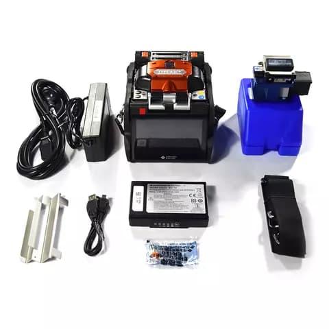 دستگاه فیوژن سومیتومو Sumitomo T-82C Plus — تصویر ۵
