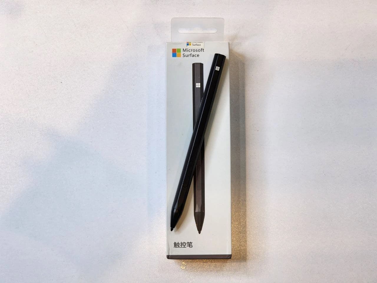قلم شارژی سرفیس 2020 Stylus — تصویر ۲