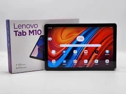 تبلت اندرویدی اپن باکس 10 اینچی Lenovo Tab M10 HD