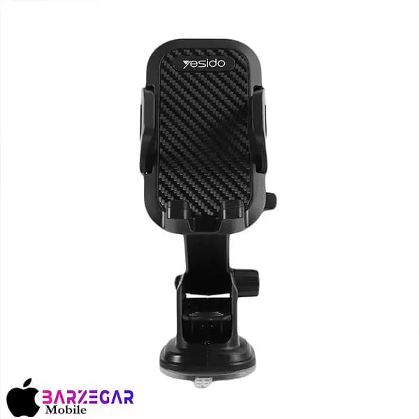 پایه نگهدارنده گوشی یسیدو مدل Yesido C23 — تصویر ۳