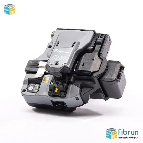 کلیور فوجیکورا CT50 — تصویر ۲