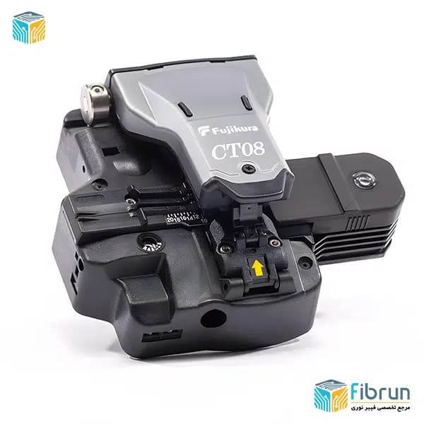 کلیور CT08 فوجیکورا