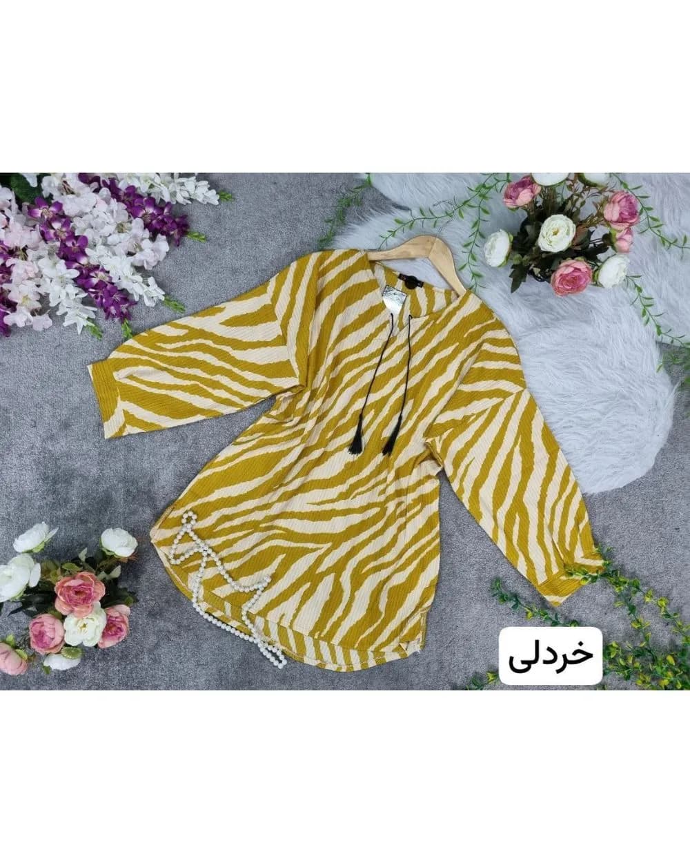 شومیز پانی — تصویر ۸