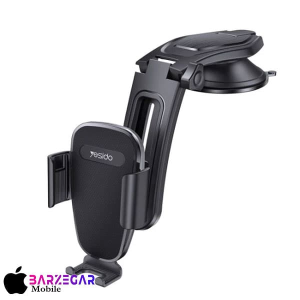 پایه نگهدارنده گوشی یسیدو مدل Yesido C130