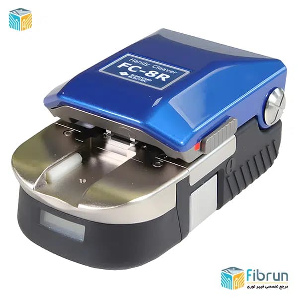 کلیور FC-8R سومیتومو — تصویر ۸