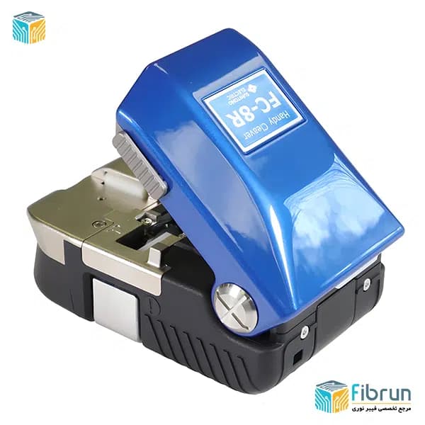 کلیور FC-8R سومیتومو — تصویر ۳
