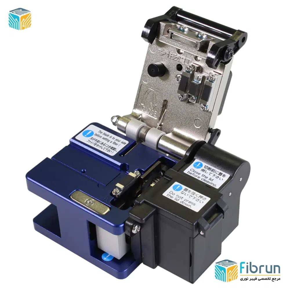 کلیور FC-6RS سومیتومو — تصویر ۲