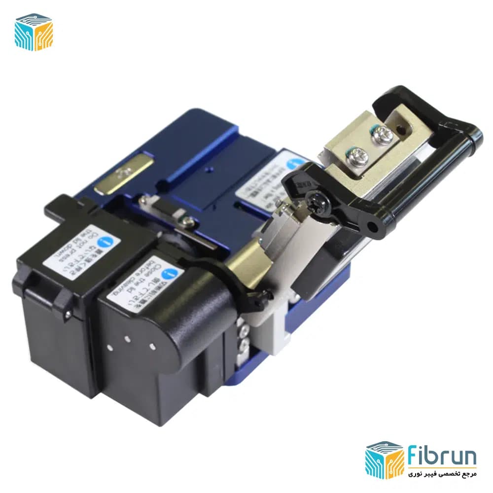 کلیور FC-6RS سومیتومو — تصویر ۳