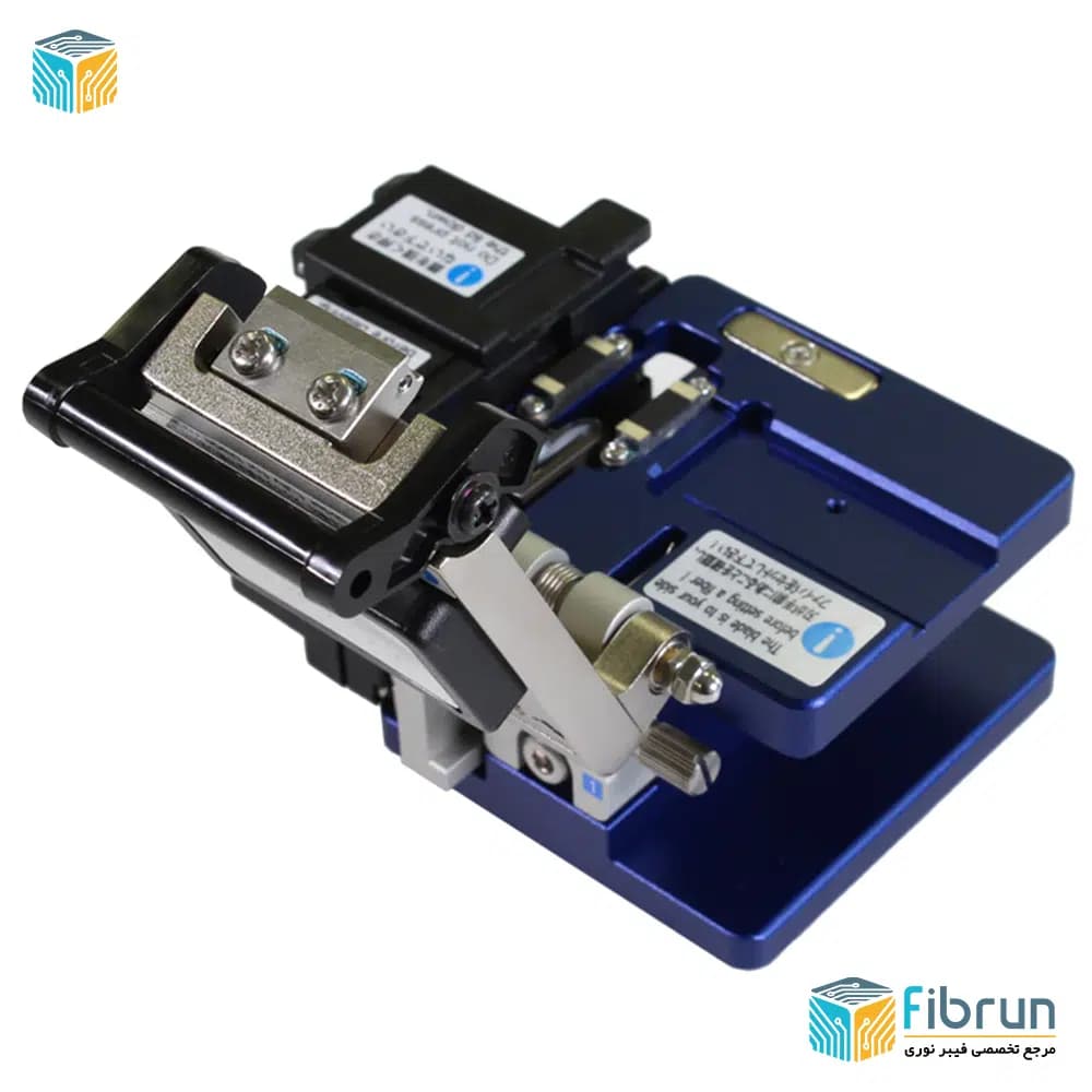 کلیور FC-6RS سومیتومو — تصویر ۴