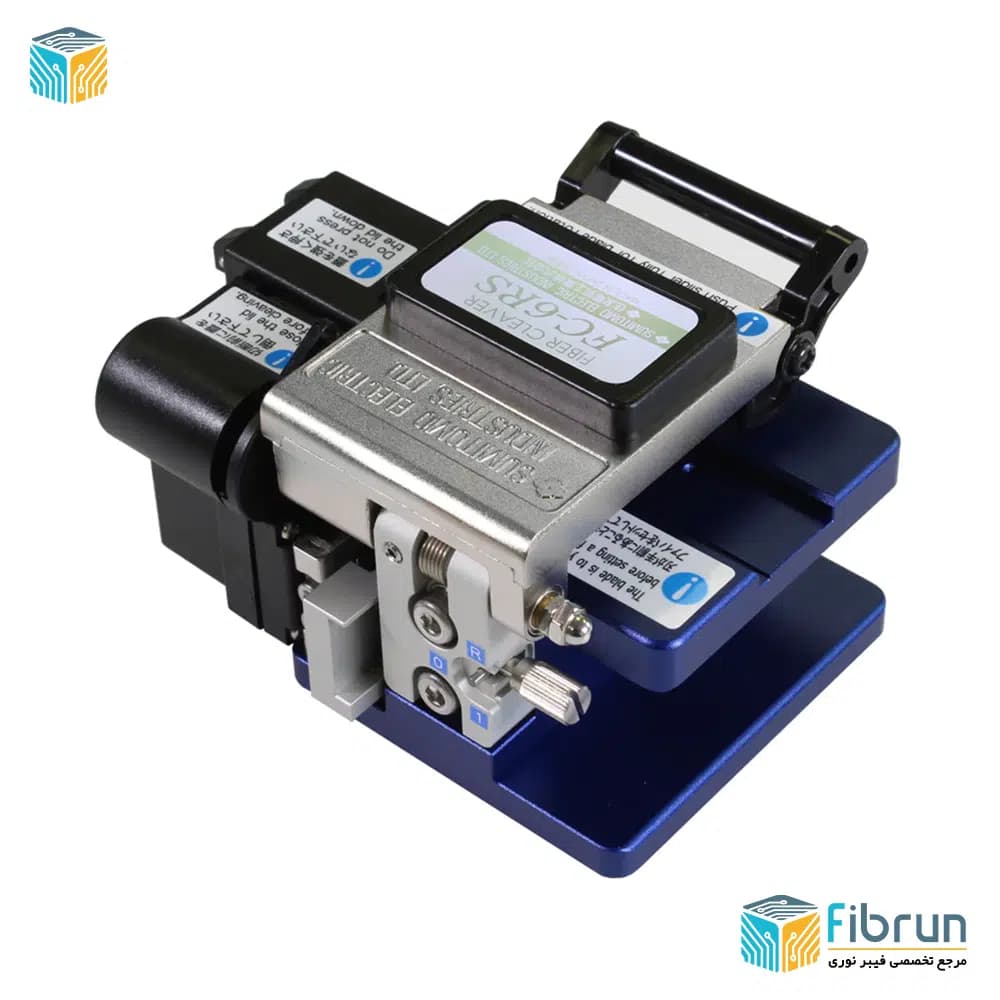کلیور FC-6RS سومیتومو — تصویر ۶