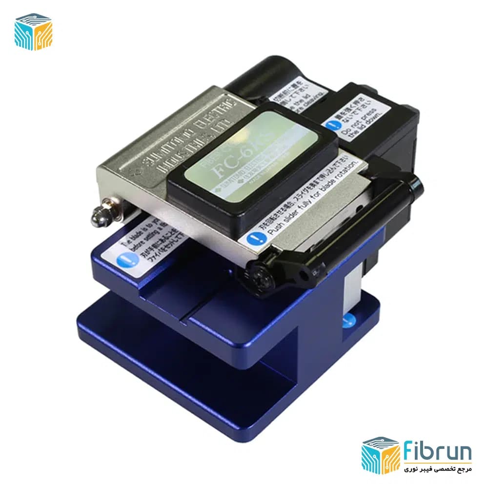 کلیور FC-6RS سومیتومو — تصویر ۷