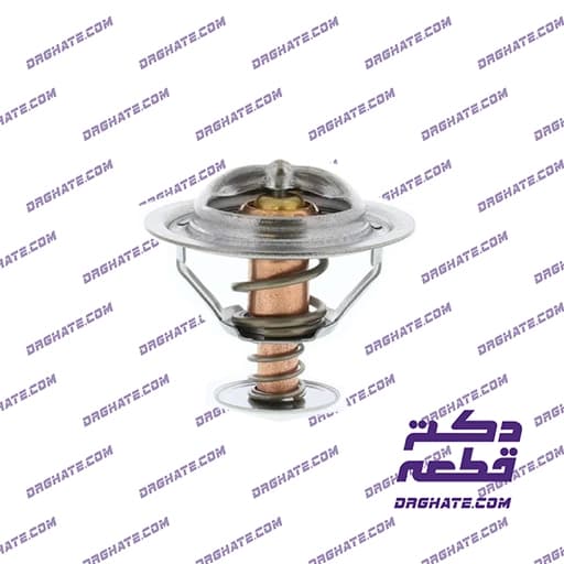 ترموستات سانتافه و سوناتا اصلی (Genuine) | کد فنی 2550023010