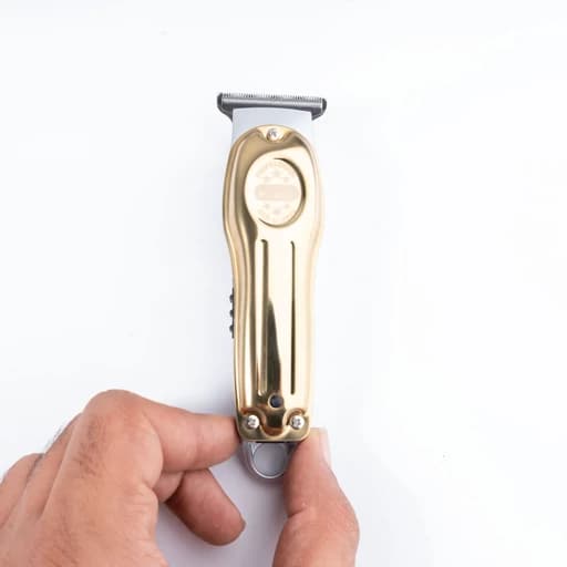 ماشین اصلاح موی سر و صورت کیمی مدل KM-679 — تصویر ۱۱