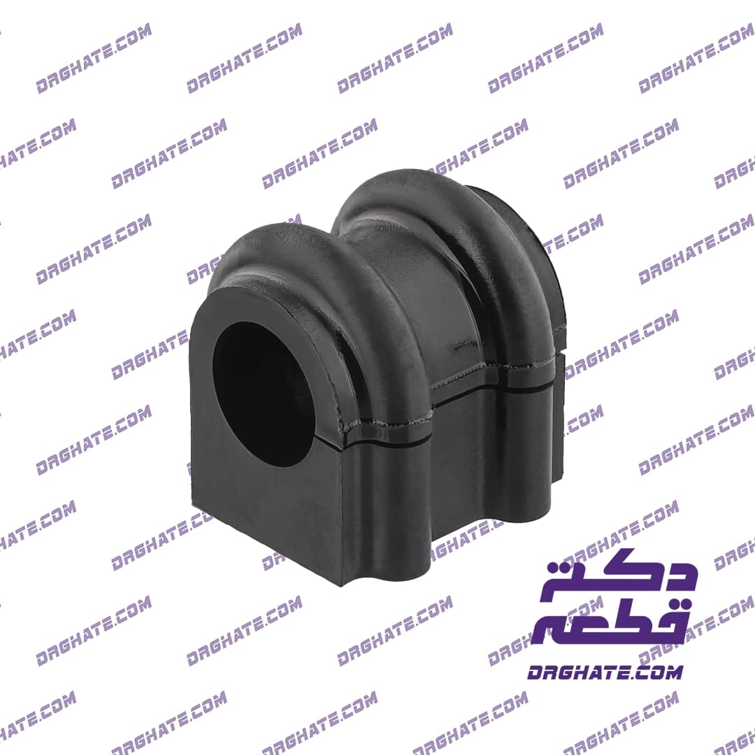 لاستیک چاکدار موج‌گیر اصلی (Genuine) | کد فنی 548132H000