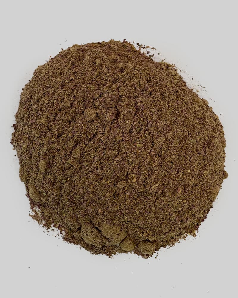 پودر غنچه گل محمدی — تصویر ۲