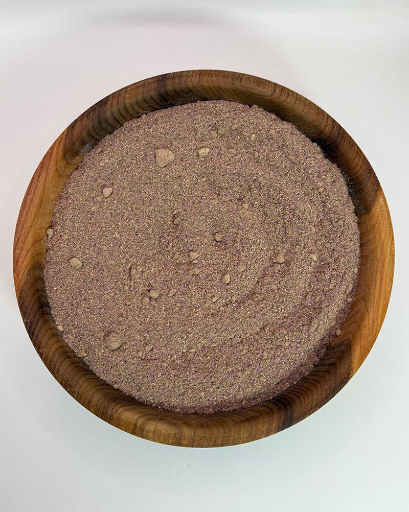 پودر غنچه گل محمدی — تصویر ۳