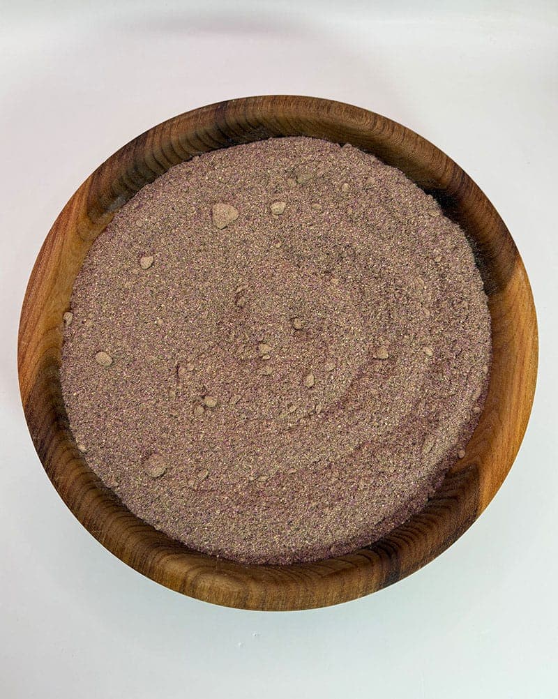 پودر غنچه گل محمدی — تصویر ۶