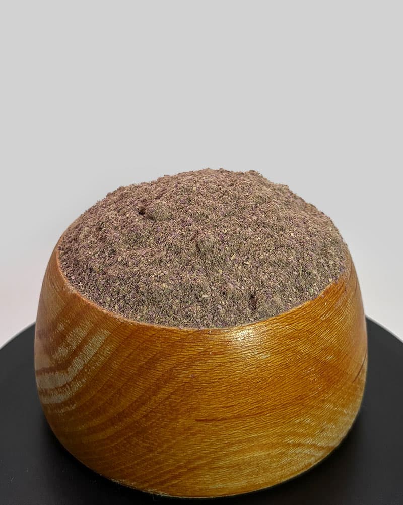 پودر غنچه گل محمدی
