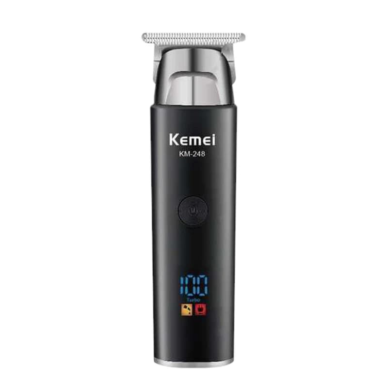 ماشین اصلاح موی سر و صورت شارژی کیمی مدل km-248