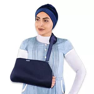 آویز دست شانه ای تن یار