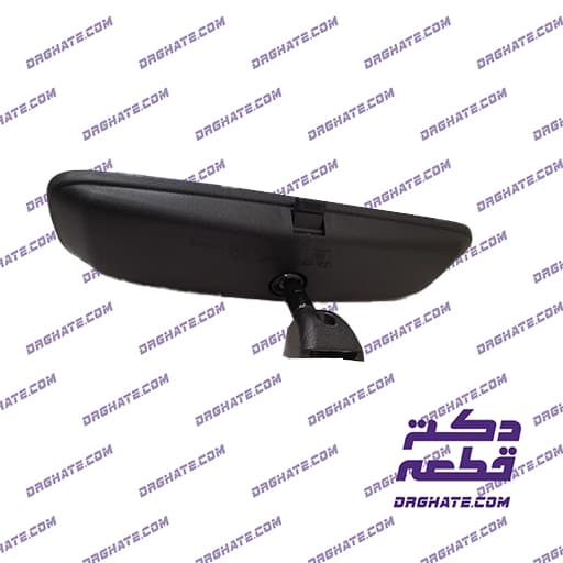آینه وسط هیوندای اصلی (Genuine) | کد فنی 851013X100 — تصویر ۲