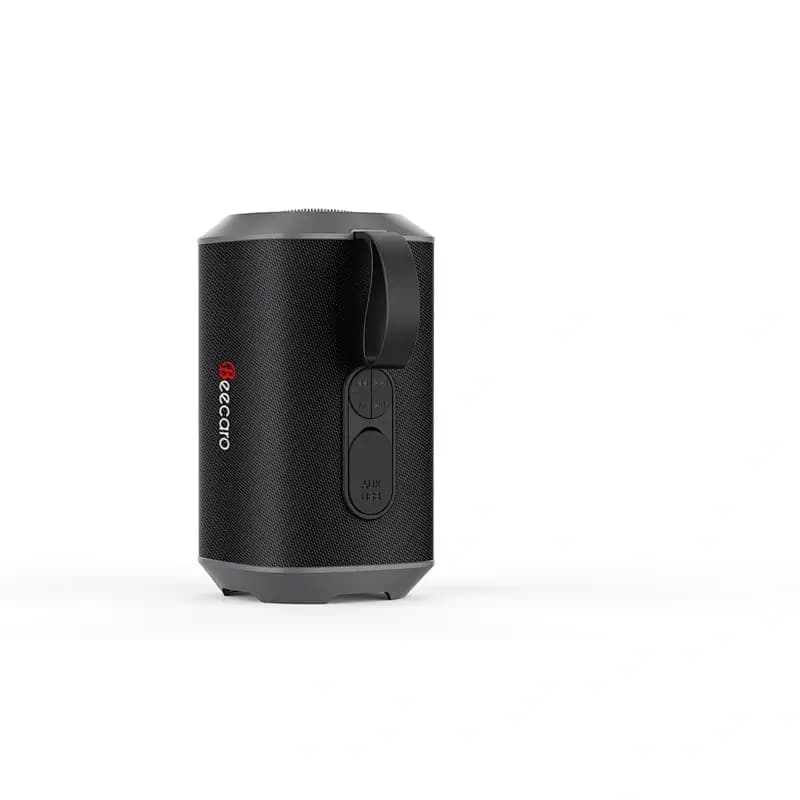 اسپیکر بلوتوثی آکبند برند Beecaro مدل GF601 — تصویر ۷