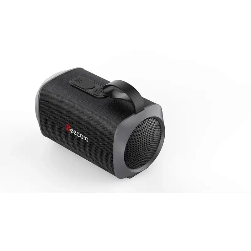 اسپیکر بلوتوثی آکبند برند Beecaro مدل GF601 — تصویر ۴