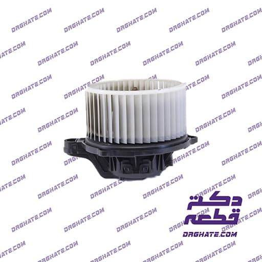 موتور فن بخاری اصلی (Genuine) | کد فنی 971132Y000