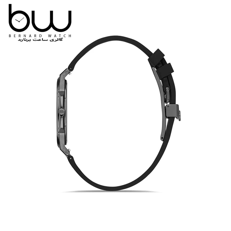 ساعت مچی مردانه هیسلون مدل Hislon-CL127N-04BS — تصویر ۳