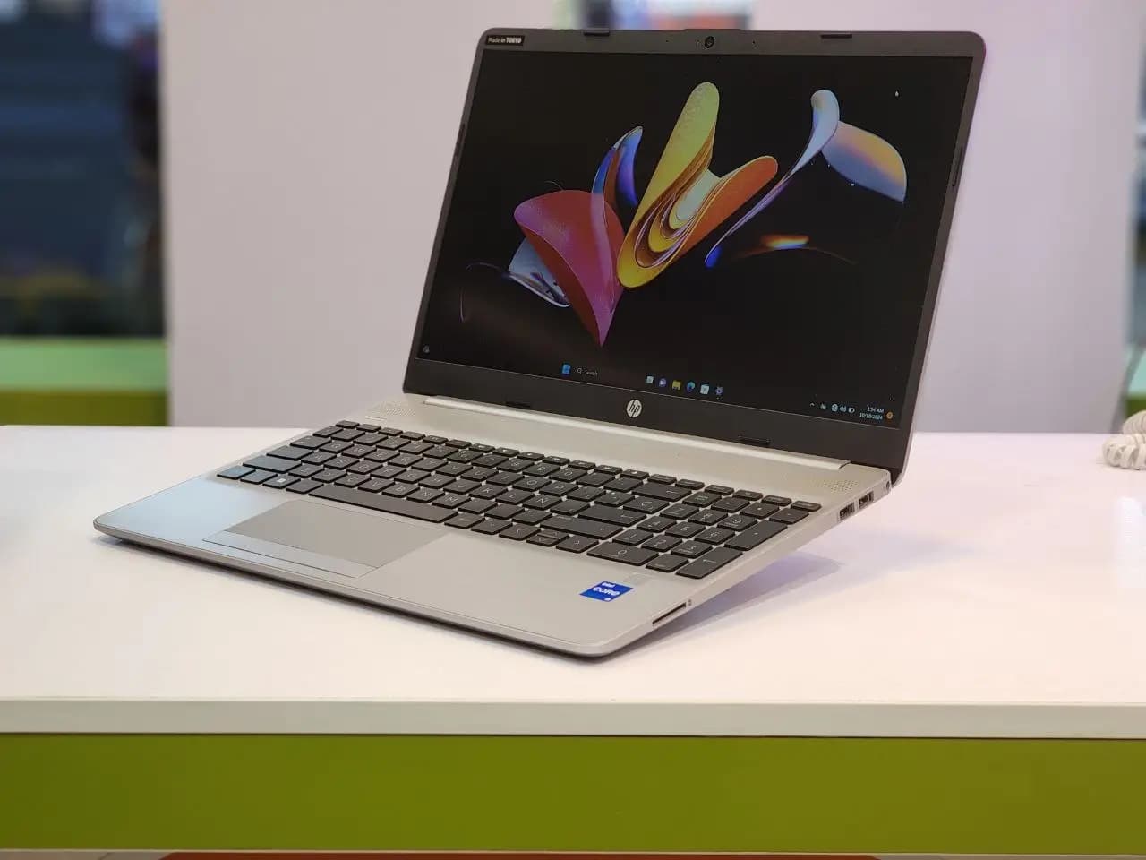 لپ تاپ 15 اینچی اپن باکس HP 250-G9 — تصویر ۴