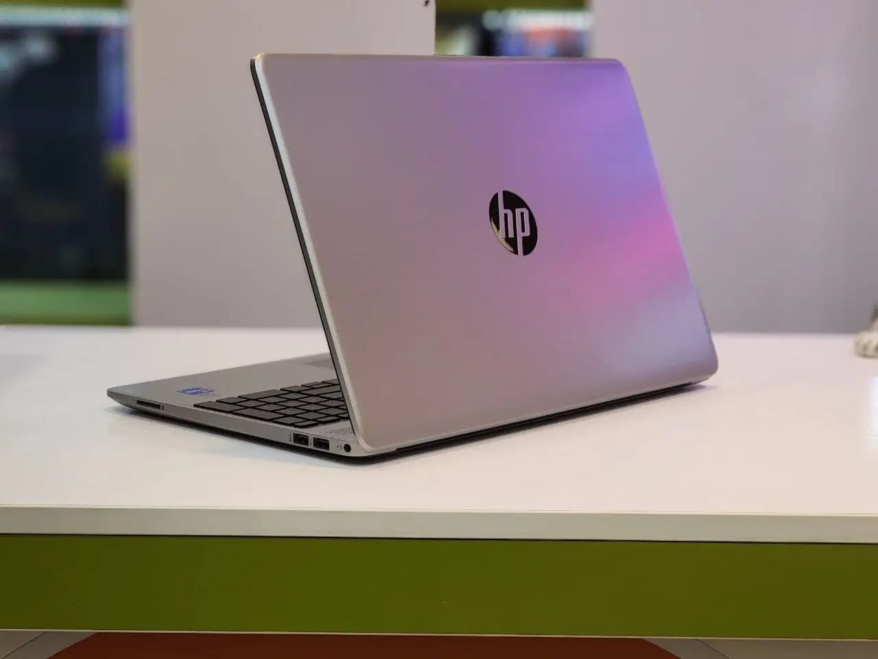 لپ تاپ 15 اینچی اپن باکس HP 250-G9 — تصویر ۹