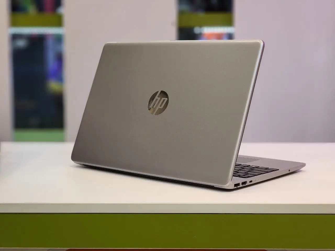 لپ تاپ 15 اینچی اپن باکس HP 250-G9 — تصویر ۷