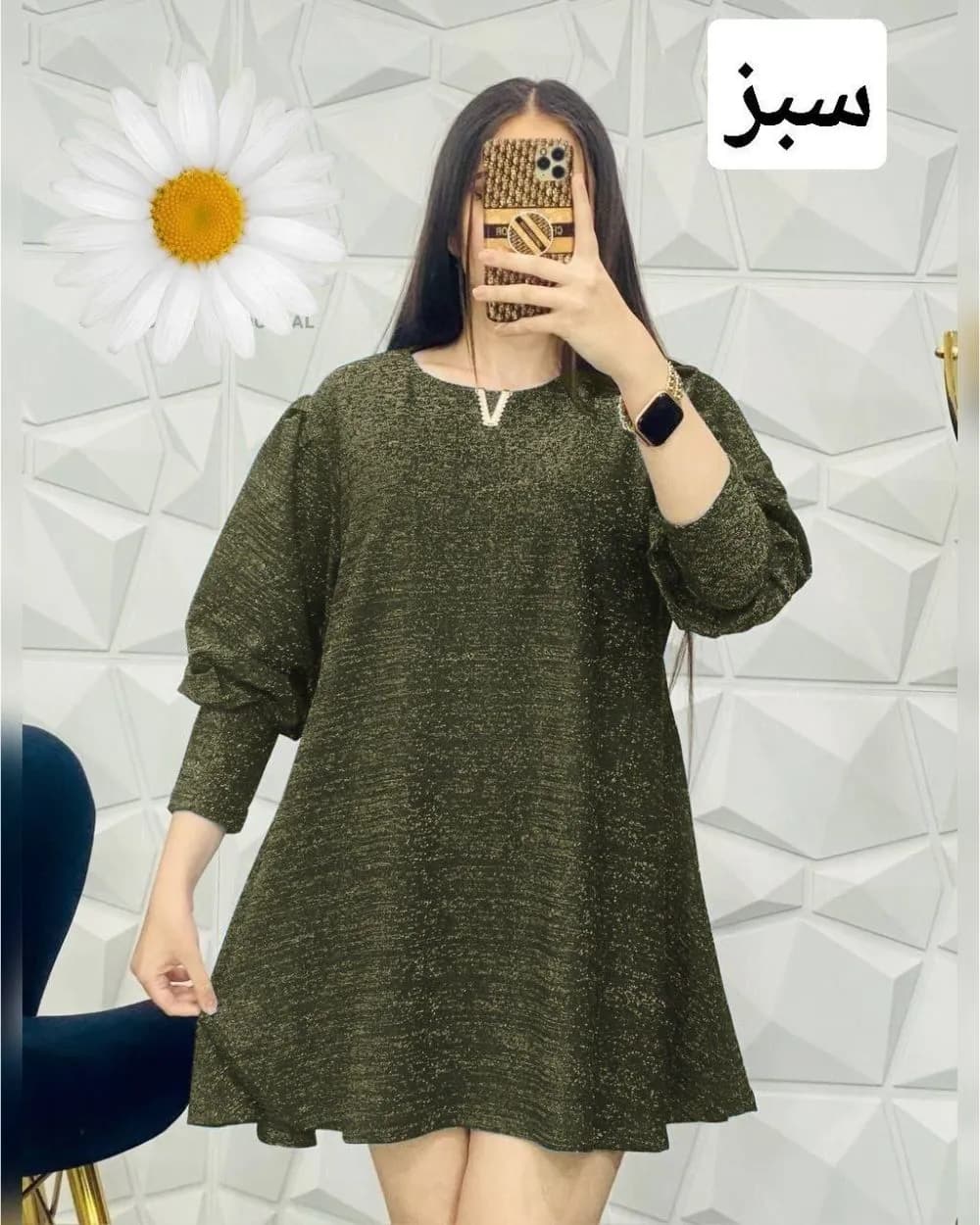 تونیک پرنسسی — تصویر ۳