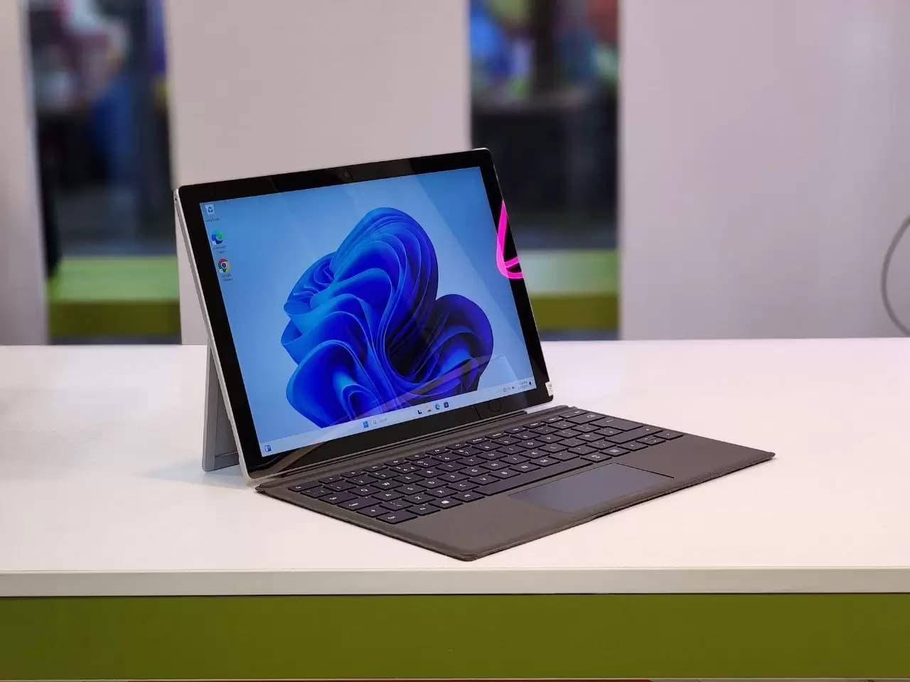 لپ تاپ استوک اینچی Microsoft Surface Pro 5 — تصویر ۵