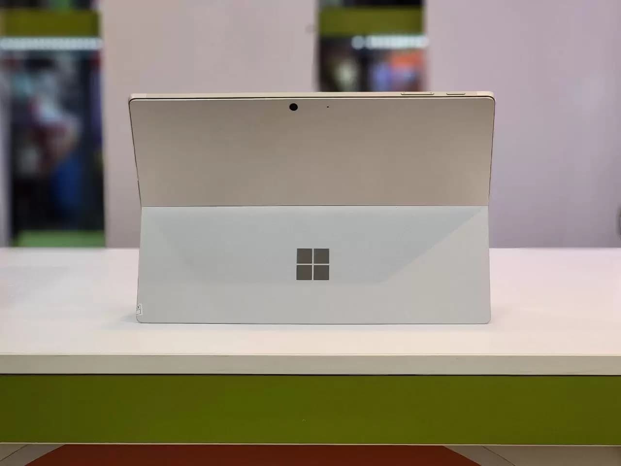 لپ تاپ اپن باکس 15 اینچی Microsoft Surface Pro 7 — تصویر ۷