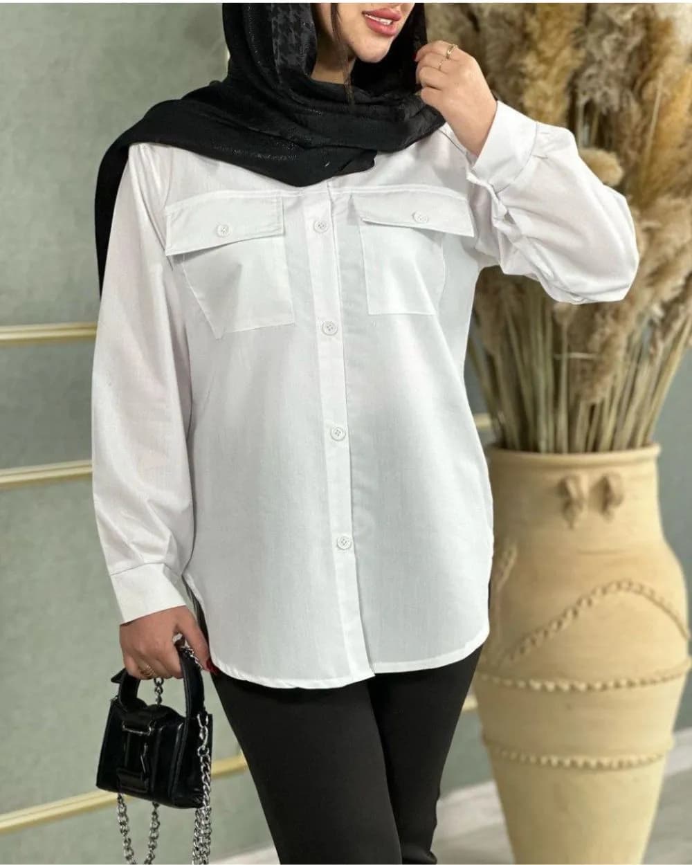 شومیز تک — تصویر ۲