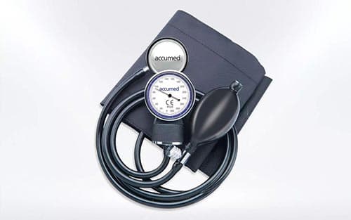 فشارسنج عقربه‌ای اکیومد مدل KJ106C