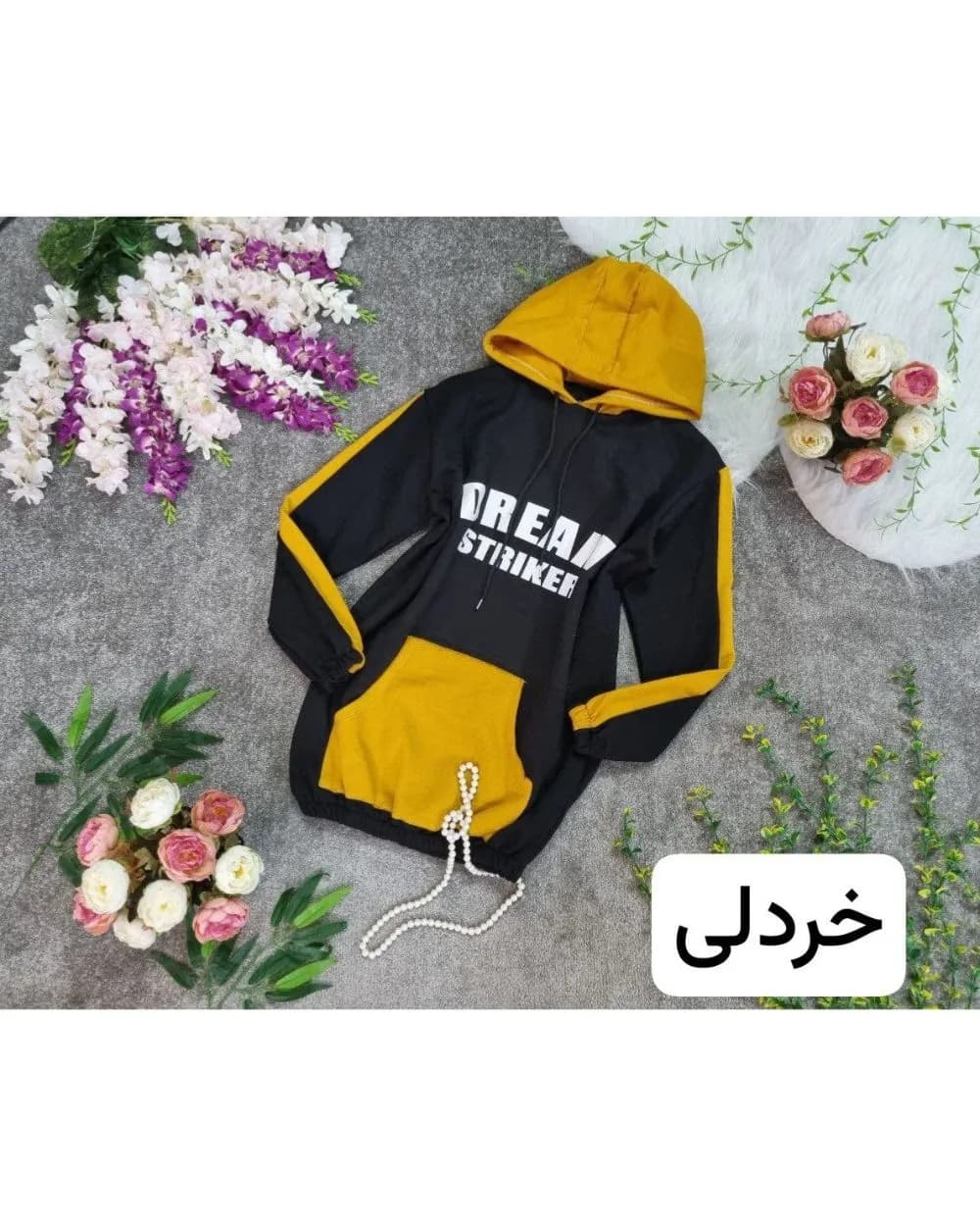 هودی ملیحه — تصویر ۳